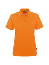 Polo T-Shirt - Orange