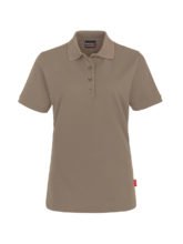 Polo T-Shirt - Braun