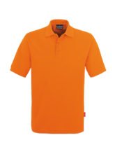 Polo T-Shirt - Orange