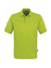 Polo T-Shirt - Grün