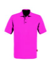 Polo T-Shirt - Rosa