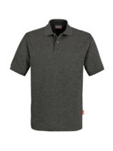 Polo T-Shirt - Braun